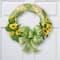 Decorative Straw Wreath by Ashland®